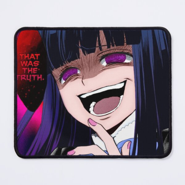 Item preview, Furude Rika - Minimalist Anime Design | Higurashi no Naku Koro ni designed and sold by DanaMechaela.