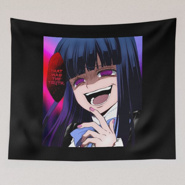 Item preview, Furude Rika - Minimalist Anime Design | Higurashi no Naku Koro ni designed and sold by DanaMechaela.