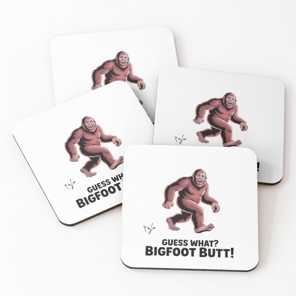 Item preview, Hide and Seek Champion Bigfoot Sarcastic for Men designed and sold by THagBlue.