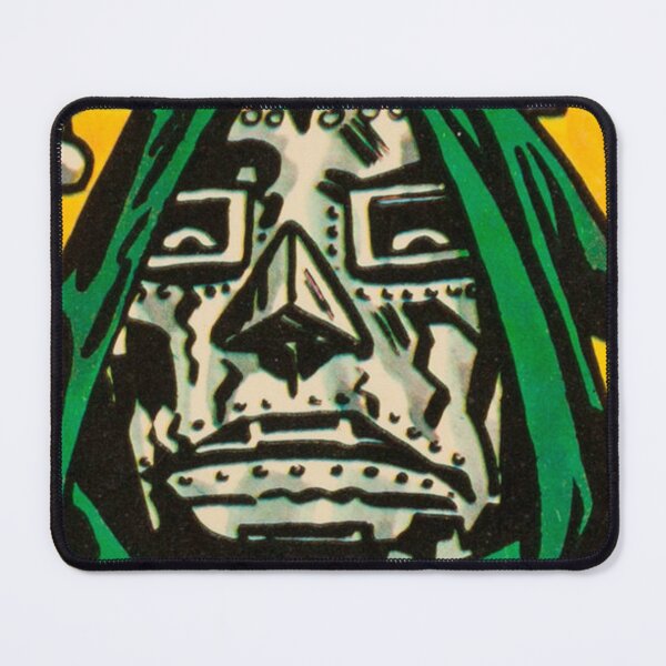 Item preview, Doom Head designed and sold by AlanSchell76.
