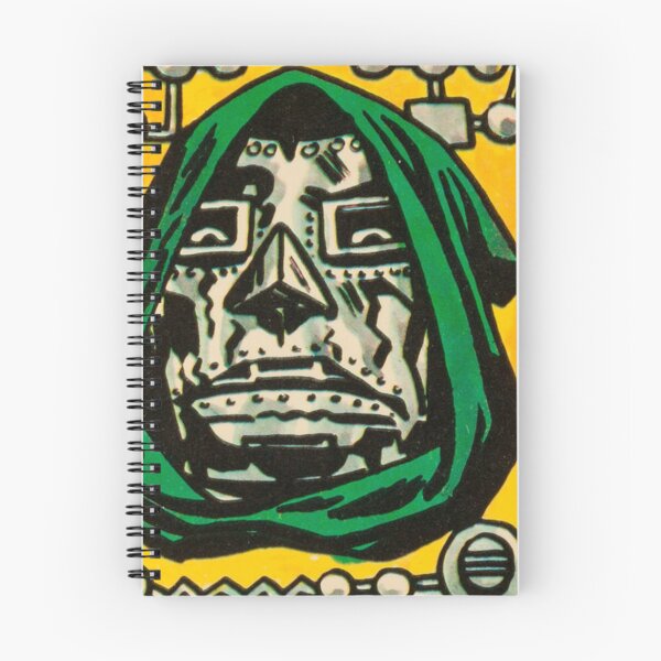 Item preview, Doom Head designed and sold by AlanSchell76.