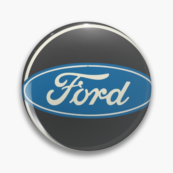 Item preview, Ford Built Tough designed and sold by BronArtworks.