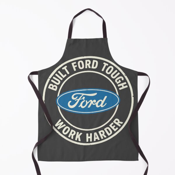 Item preview, Ford Built Tough designed and sold by BronArtworks.