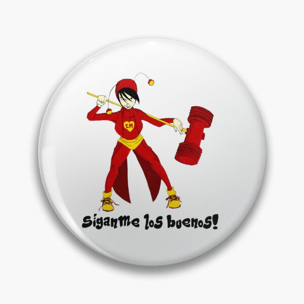 Item preview, Siganme Los Buenos! - El Chavo del Ocho  designed and sold by skylartanner04.