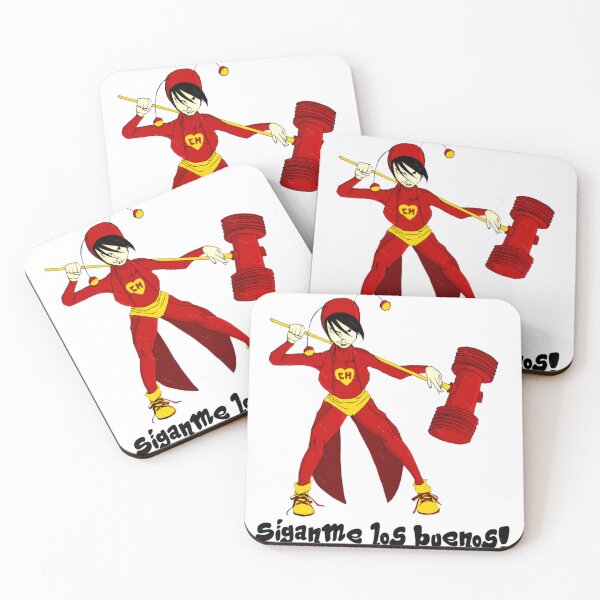 Item preview, Siganme Los Buenos! - El Chavo del Ocho  designed and sold by skylartanner04.