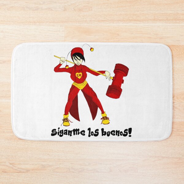 Item preview, Siganme Los Buenos! - El Chavo del Ocho  designed and sold by skylartanner04.
