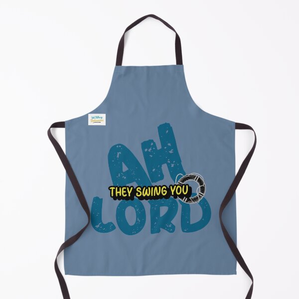 Item preview, We Talking Bahamian “A Lord, They Swing You” apparels and accessories  designed and sold by We Talking Bahamian.