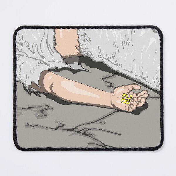 Item preview, Akira (Number 28) | Color Manga Illustration: Unconscious Child, Torn Clothes, and Number 28 on Hand designed and sold by Keltoi-art.