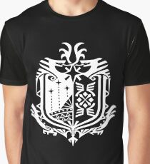 MHW Graphic T-Shirt