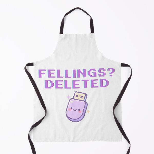 Item preview, I don't have feelings anymore designed and sold by isa66belle.