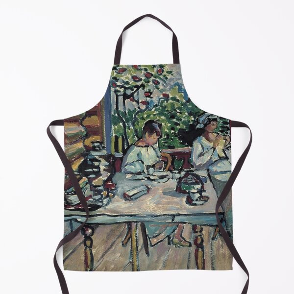 Item preview, Nina Kandinsky and her Sister designed and sold by tomorrowsart.