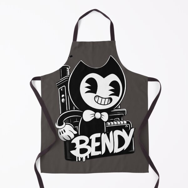 Item preview, bendy and the ink machine designed and sold by NCNGDESIGN.
