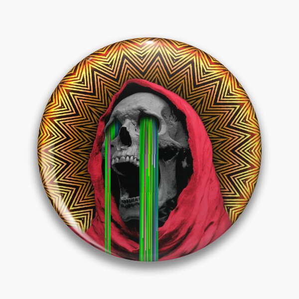 Item preview, holy death designed and sold by bppchourmo.