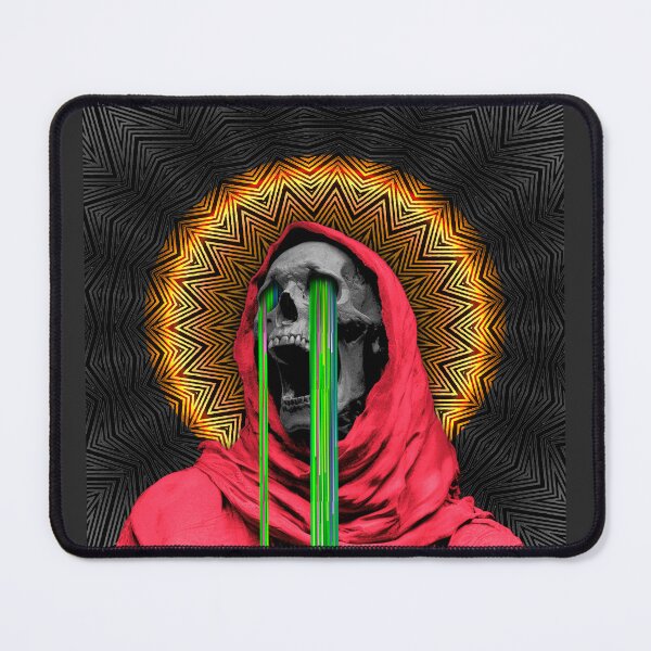 Item preview, holy death designed and sold by bppchourmo.