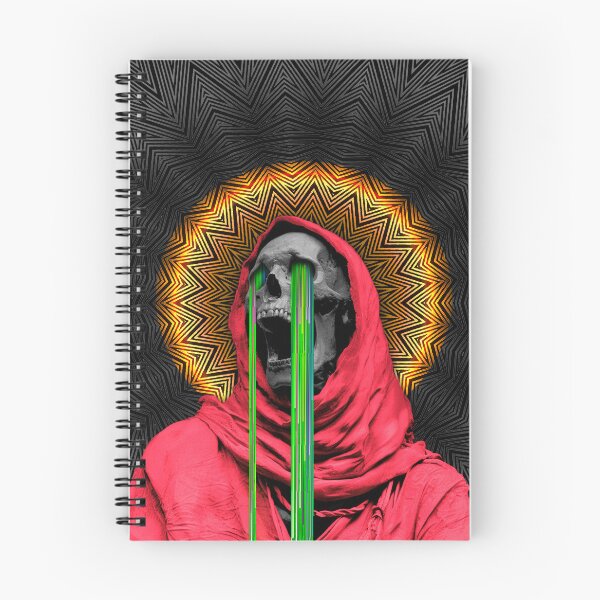 Item preview, holy death designed and sold by bppchourmo.