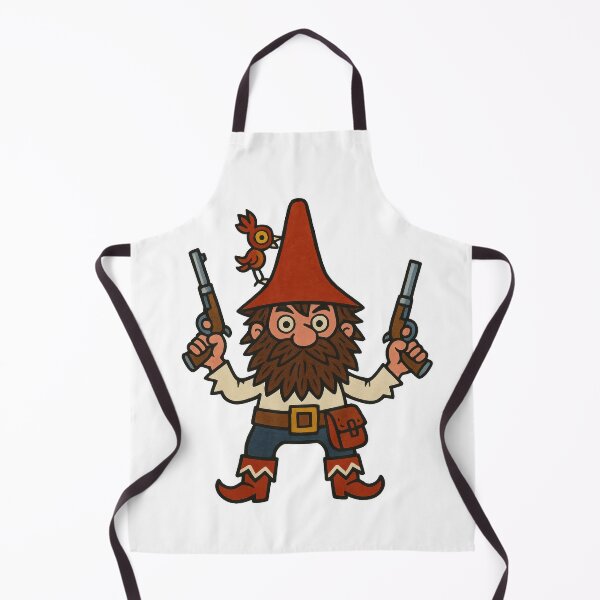 Item preview, Rumcajs the Czech Forest Outlaw – Retro Fairy Tale Cartoon Hero designed and sold by BeUniqueCo.