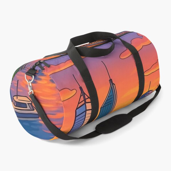 Item preview, AI Disrupt Summit Sunset 2025 - no words designed and sold by WeLoveAI.
