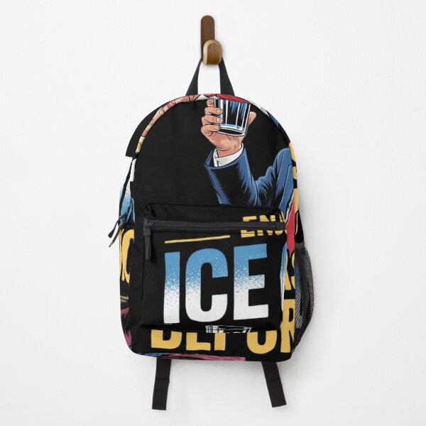 Item preview, ICE Enjoy An Ice Cold Glass Of Deportation Trump 202518 designed and sold by KotexTemu.