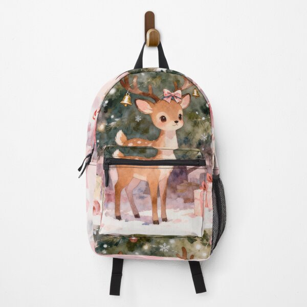 Item preview, Deer Christmas designed and sold by xianxiu-ling.