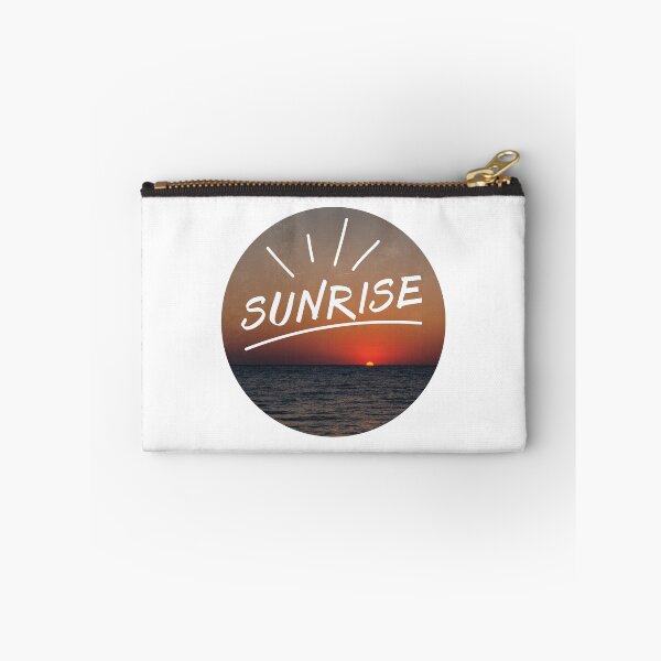 Item preview, Sunrise Badge 2 | Summer Designs designed and sold by Teodor-T.