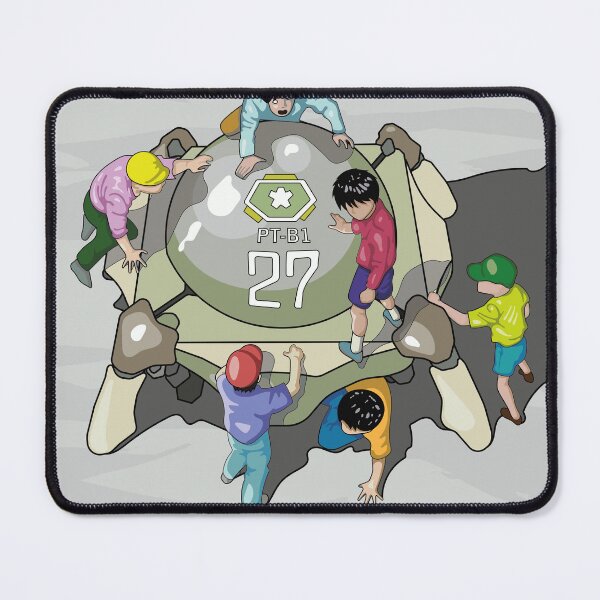 Item preview, Security Ball | Color Manga Illustration: Floating Sphere, Celestial Light, and Energy Streams designed and sold by Keltoi-art.