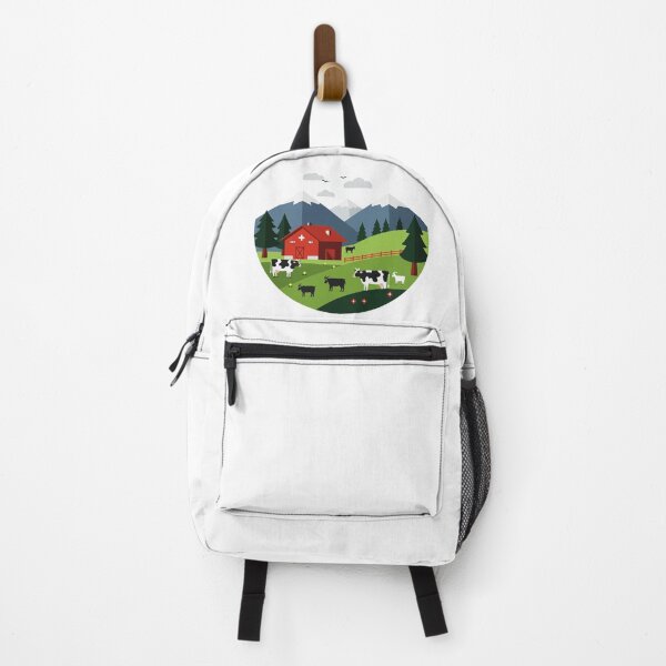 Item preview, Rural landscape designed and sold by Design4uStudio.
