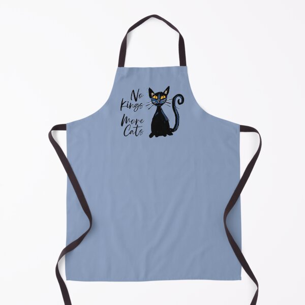 Item preview, No kings more cats! designed and sold by kobyakov.