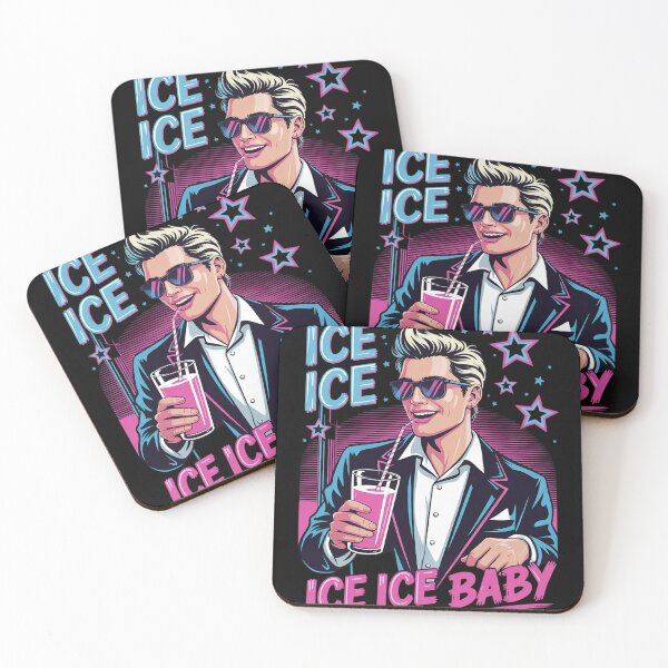 Item preview, ICE Enjoy An Ice Cold Glass Of Deportation10  designed and sold by KotexTemu.