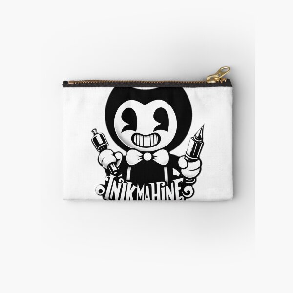 Item preview, bendy and the ink machine designed and sold by NCNGDESIGN.