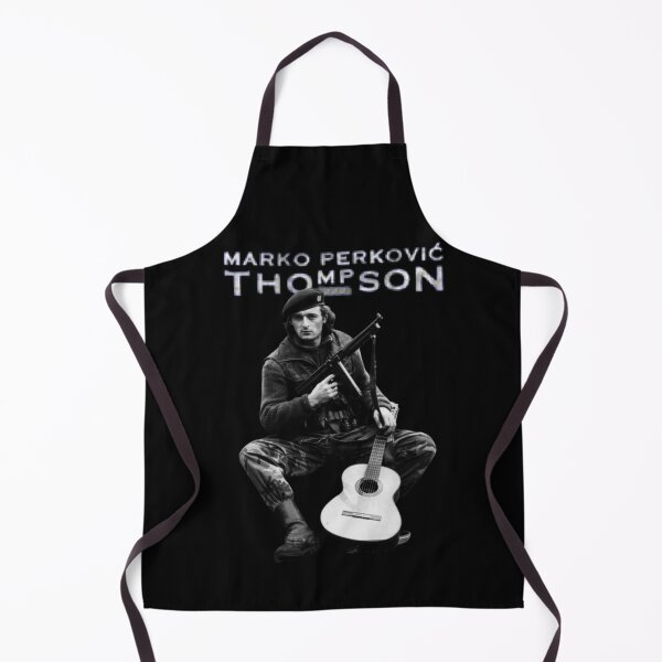 Item preview, Marko perković thompson designed and sold by ArminGreen.