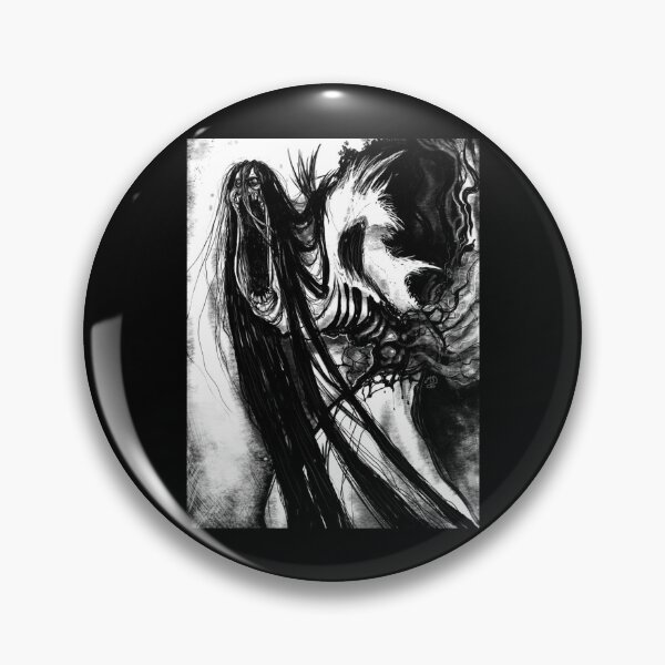 Item preview, Gaping Hole designed and sold by GertrudeHuels.