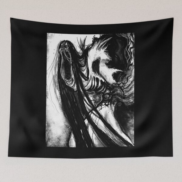 Item preview, Gaping Hole designed and sold by GertrudeHuels.