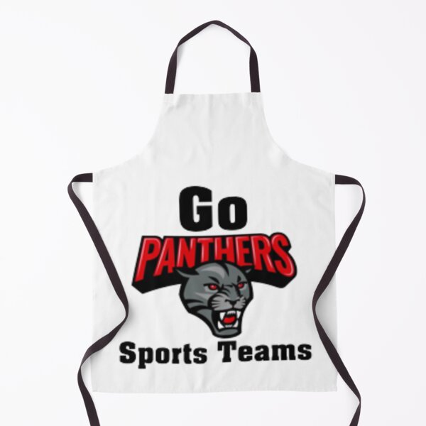 Item preview, Go Panthers Sports Teams designed and sold by GertrudeHuels.