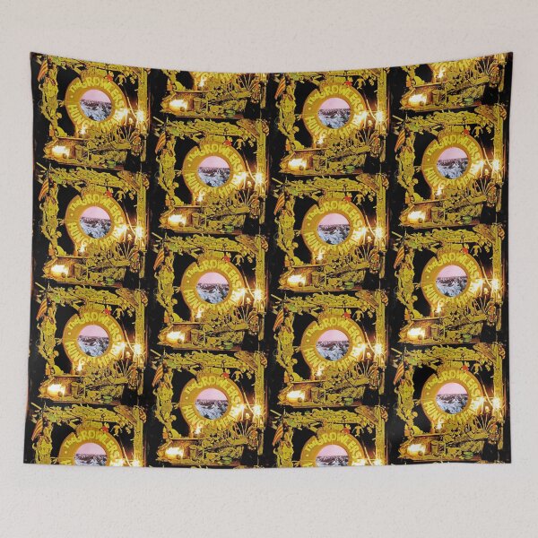 Item preview, hung at heart tour 2026 anyaran designed and sold by rolgerald38.