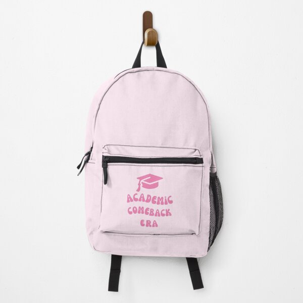 Item preview, Academic Comeback Era Success Motivation For Students designed and sold by DemureArtsy.