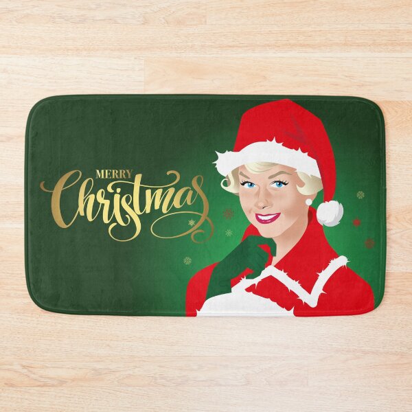 Item preview, Doris Merry Christmas designed and sold by AleMogolloArt.