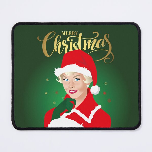 Item preview, Doris Merry Christmas designed and sold by AleMogolloArt.