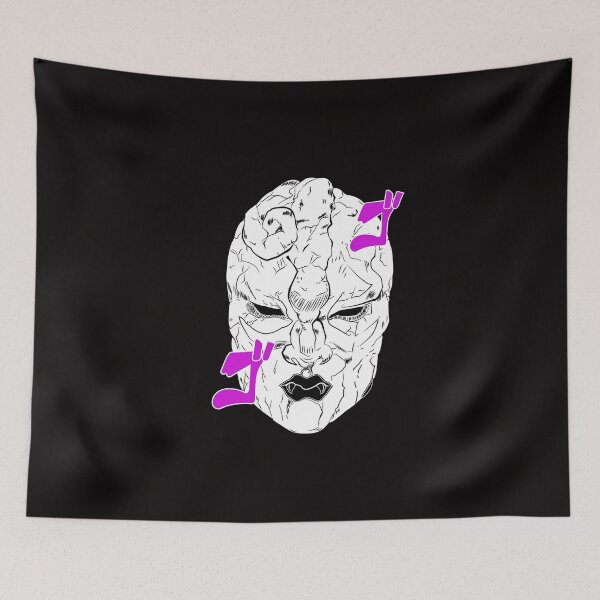 Item preview, Ancient Mask of Cursed Power designed and sold by SacredRoses-Art.