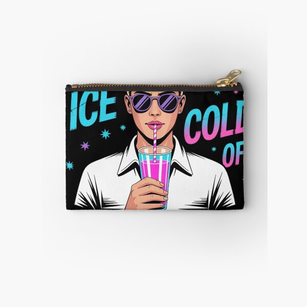 Aperçu de l'œuvre ICE Savourez un verre glacé de Deportation17 créée et vendue par NailMolisa.