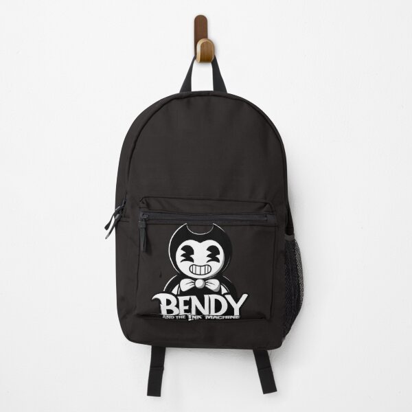 Item preview, bendy and the ink machine designed and sold by NCNGDESIGN.