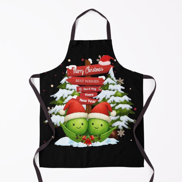 Item preview, Two Peas in a Pod - Christmas Edition designed and sold by PROPera-design.