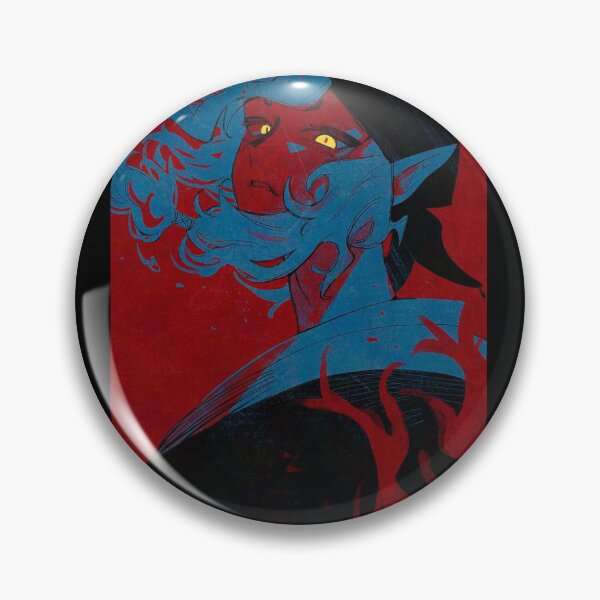 Item preview, Mononoke designed and sold by Emmamago.