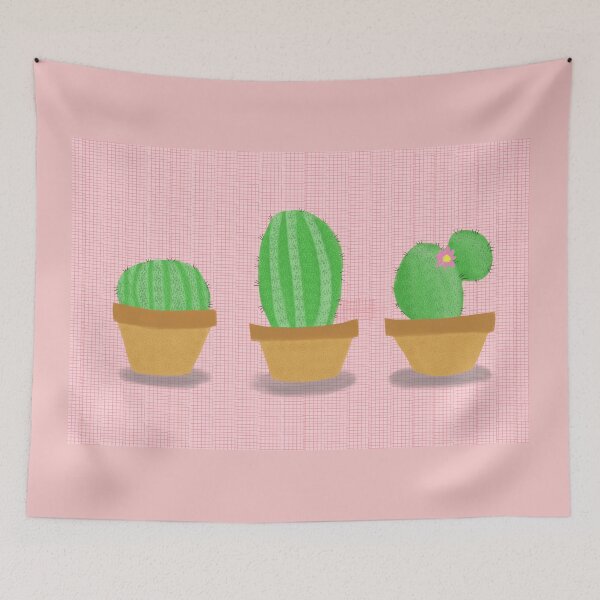 Item preview, Cacti  designed and sold by Charlotsart .