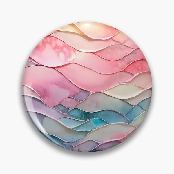 Item preview, LITTLE MERMAID Radiant in Rainbow * Princess Girl Teen GIFT designed and sold by Spinning Plates 360.