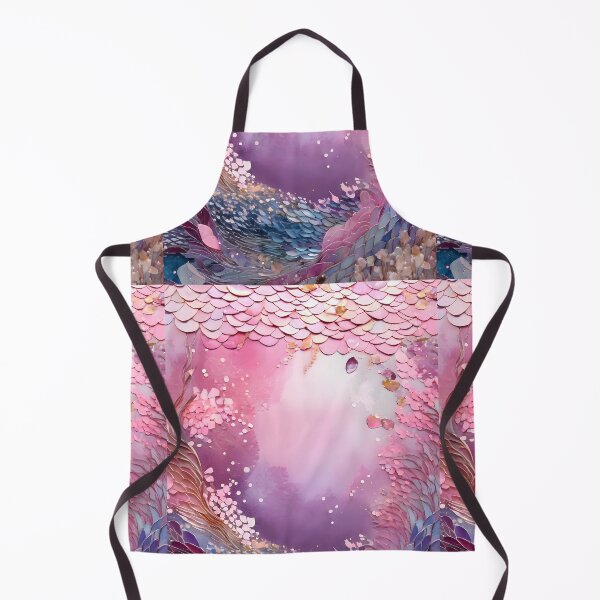 Item preview, LITTLE MERMAID Radiant in Rainbow * Princess Girl Teen GIFT designed and sold by Spinning Plates 360.