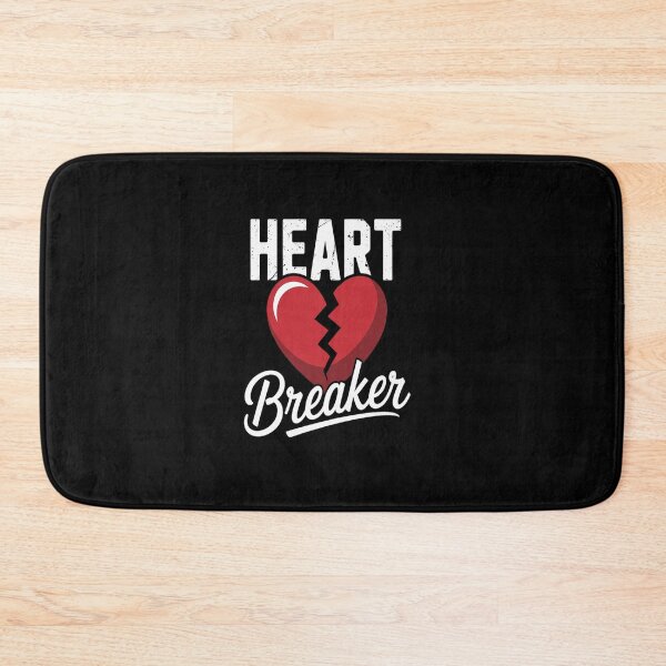 Item preview, Womens Heartbreaker Heart Breaker Distressed & Sport Swoosh  designed and sold by VasilisLamArt.