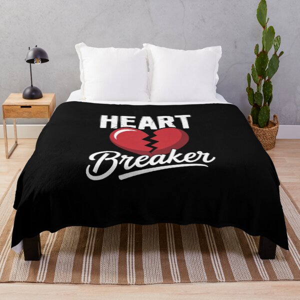 Item preview, Womens Heartbreaker Heart Breaker Distressed & Sport Swoosh designed and sold by VasilisLamArt.