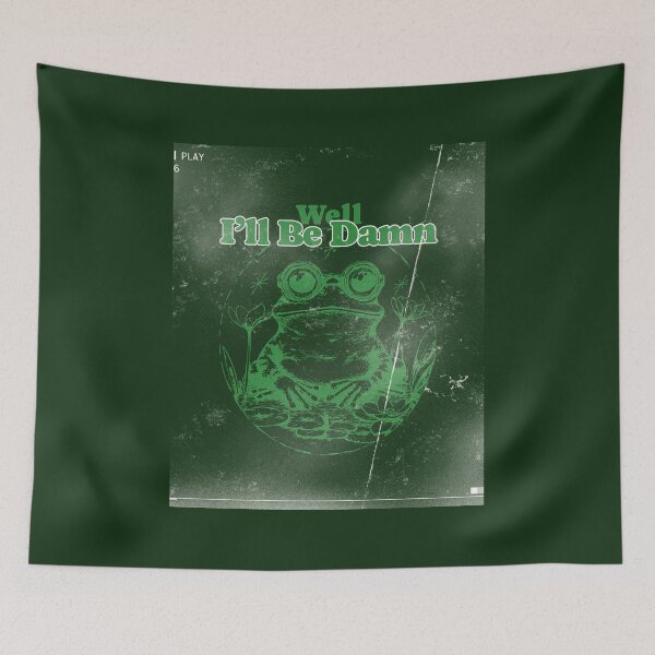 Item preview, We Talking Bahamian, We I’ll be Damn, apparels and accessories  designed and sold by We Talking Bahamian.
