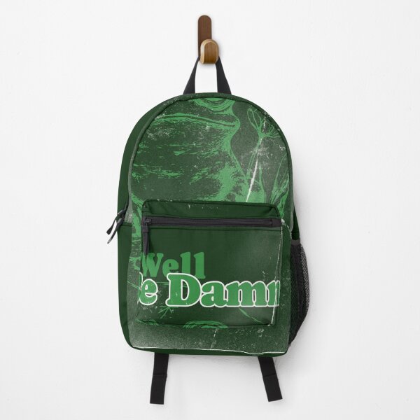 Item preview, We Talking Bahamian, We I’ll be Damn, apparels and accessories  designed and sold by We Talking Bahamian.