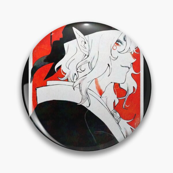 Item preview, Mononoke designed and sold by Emmamago.